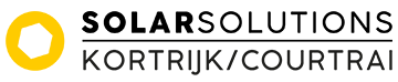 logo Solar Solutions Kortrijk
