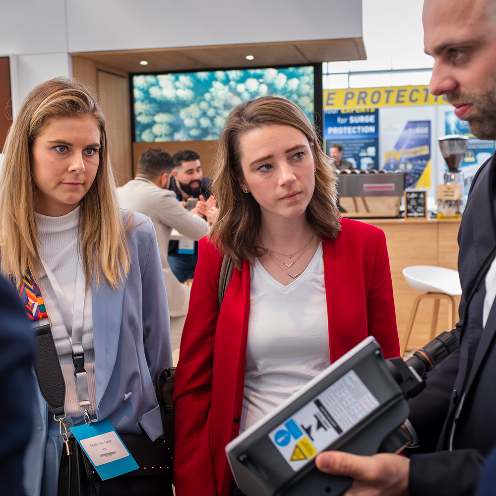 Solar Solutions Kortrijk: waar de sector samenkomt